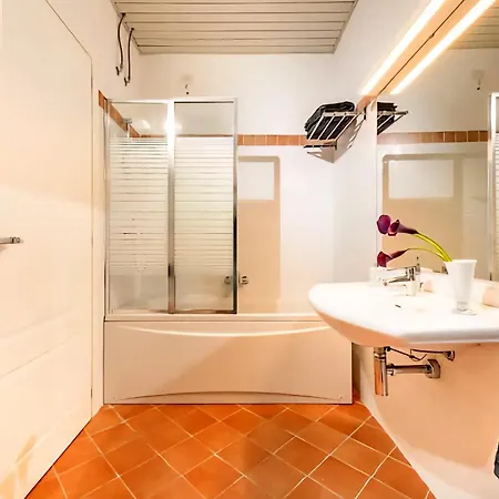 Caralis Home- Centro Storico Apartment *