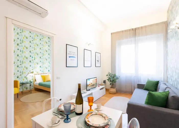 Caralis Home- Centro Storico Apartamento