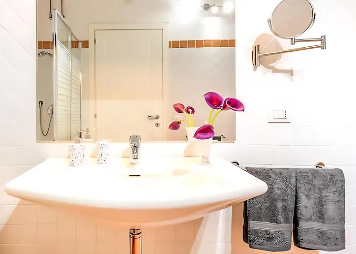 Caralis Home- Centro Storico Apartamento Cagliari