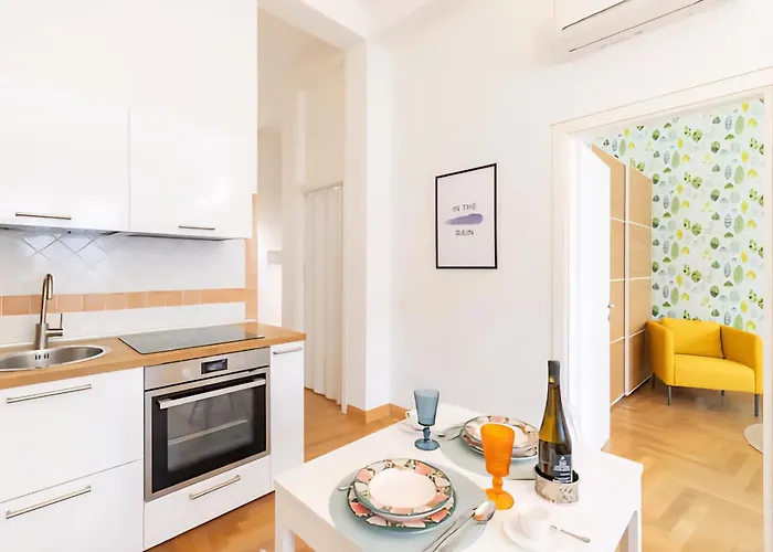 Caralis Home- Centro Storico Apartment Cagliari