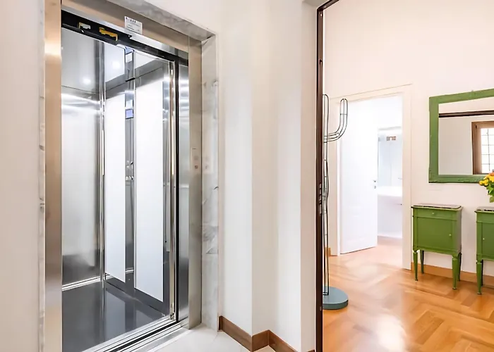 Apartamento Caralis Home- Centro Storico Cagliari