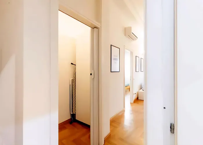 Caralis Home- Centro Storico Cagliari