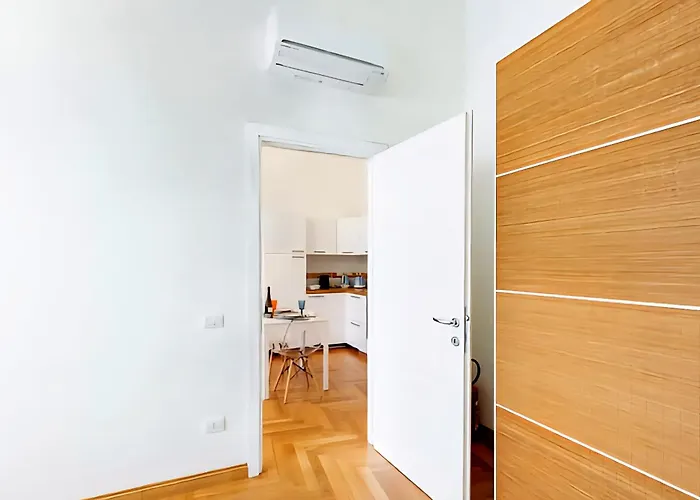 Apartamento Caralis Home- Centro Storico