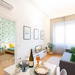 Caralis Home- Centro Storico Διαμέρισμα