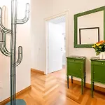 Caralis Home- Centro Storico Διαμέρισμα