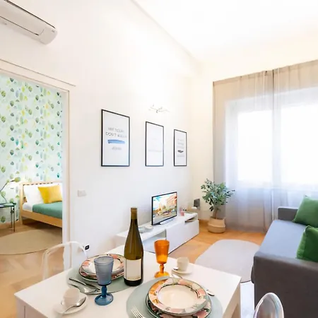 Caralis Home- Centro Storico Apartamento