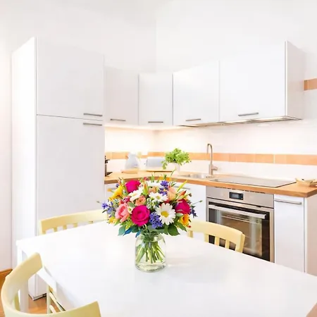 Caralis Home- Centro Storico