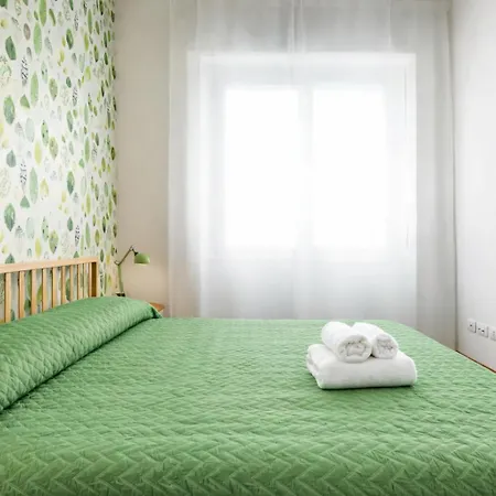 Caralis Home- Centro Storico דירה קליארי