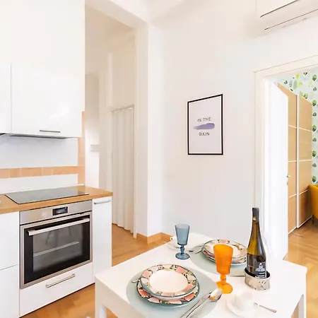 Caralis Home- Centro Storico Apartamento Cagliari
