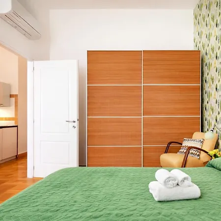 Lejlighed Caralis Home- Centro Storico *
