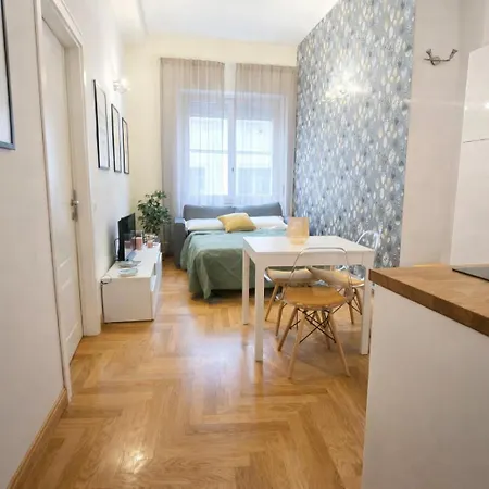 Lejlighed Caralis Home- Centro Storico Cagliari