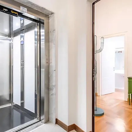 דירה Caralis Home- Centro Storico קליארי
