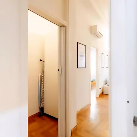 Caralis Home- Centro Storico קליארי
