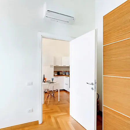 Lejlighed Caralis Home- Centro Storico